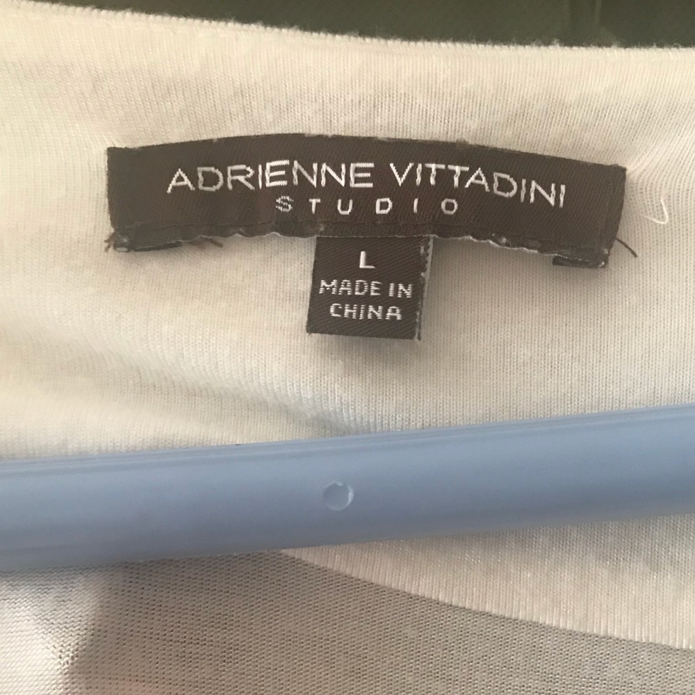 off white blouse - Picture 8 of 8